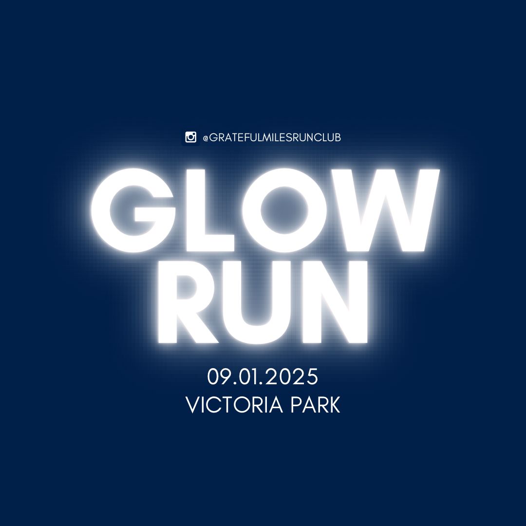 Glow Run